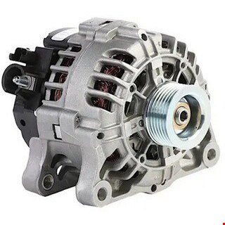 دینام پژو 405 عظام