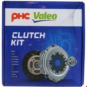 دیسک و صفحه کلاچ پژو واليو ابی PHC