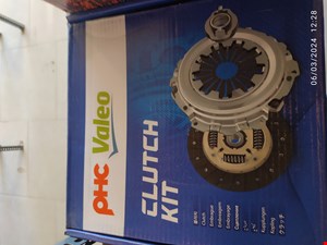 دیسک و صفحه کلاچ پیکان والئو آبی phc کره اصل 