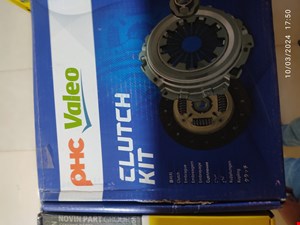 دیسک و صفحه رانا والئو آبی phc